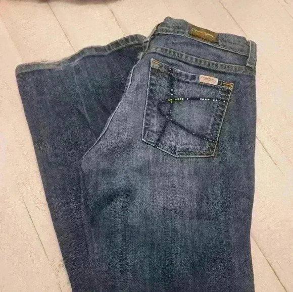 David Kahn Jeans - Picture 1 of 2